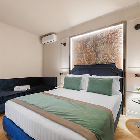 H77 Apartments - Maison D'Art Collection Rzym Zewnętrze zdjęcie
