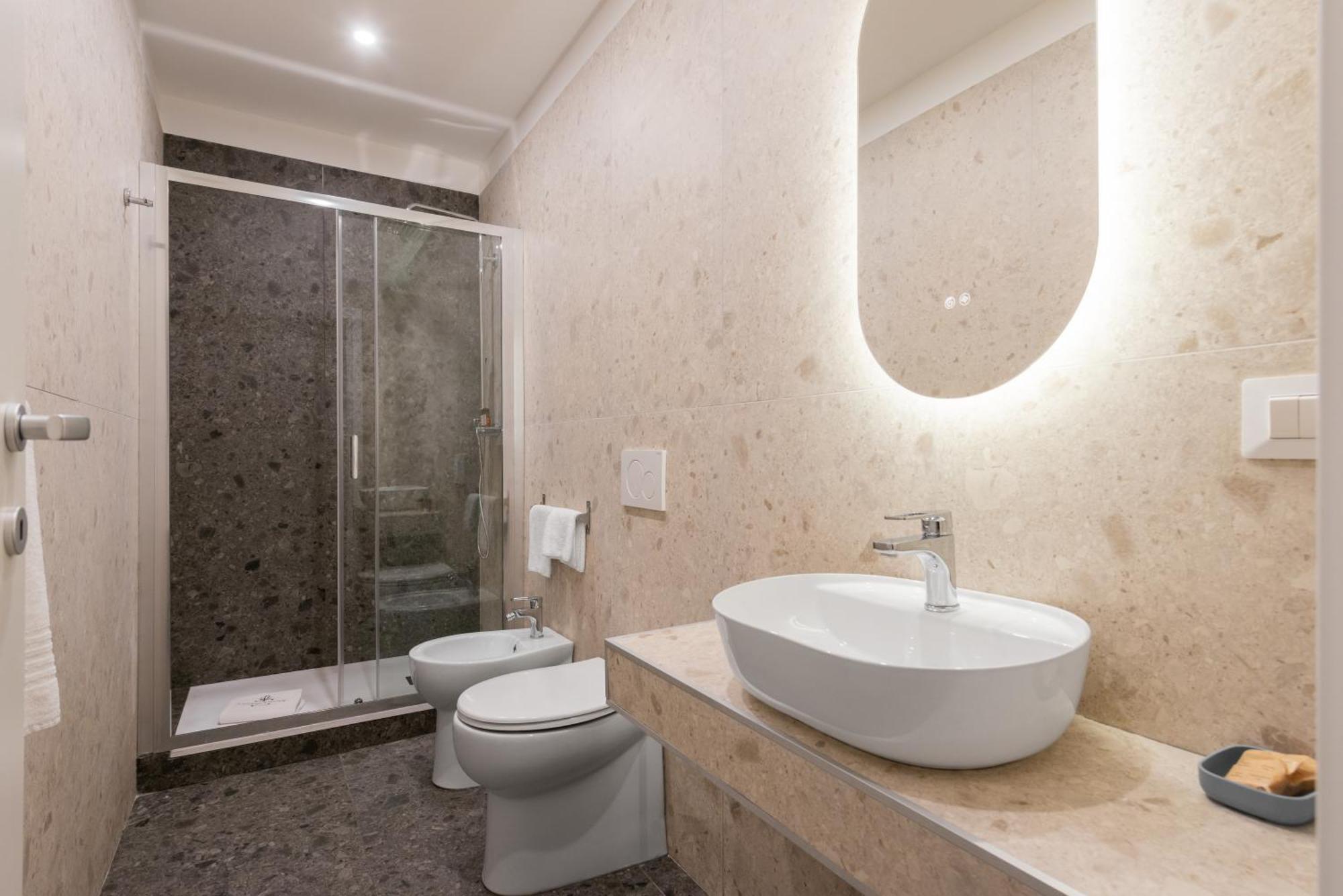H77 Apartments - Maison D'Art Collection Rzym Zewnętrze zdjęcie
