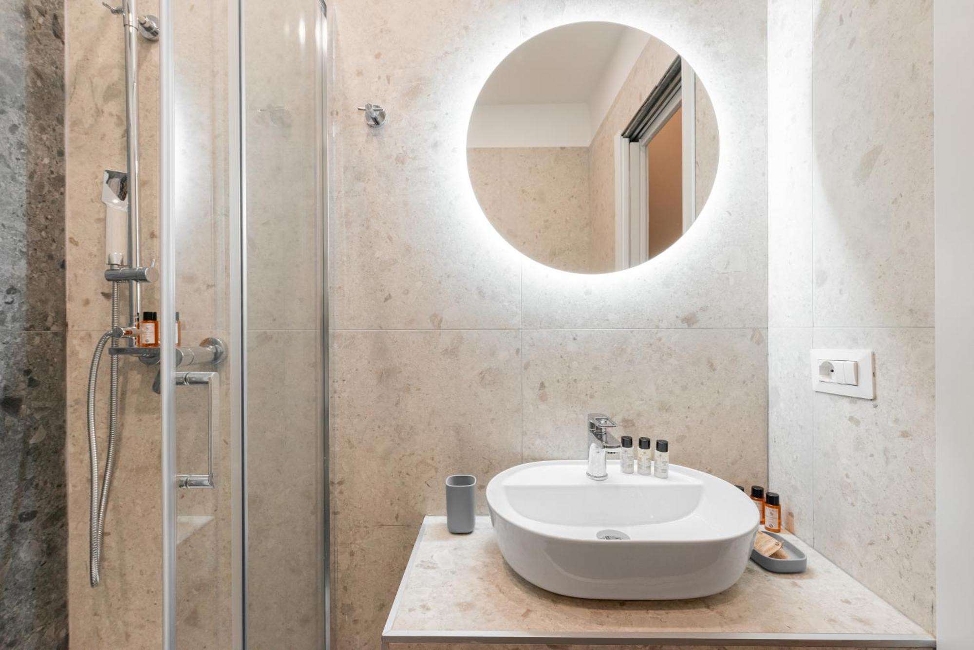 H77 Apartments - Maison D'Art Collection Rzym Zewnętrze zdjęcie