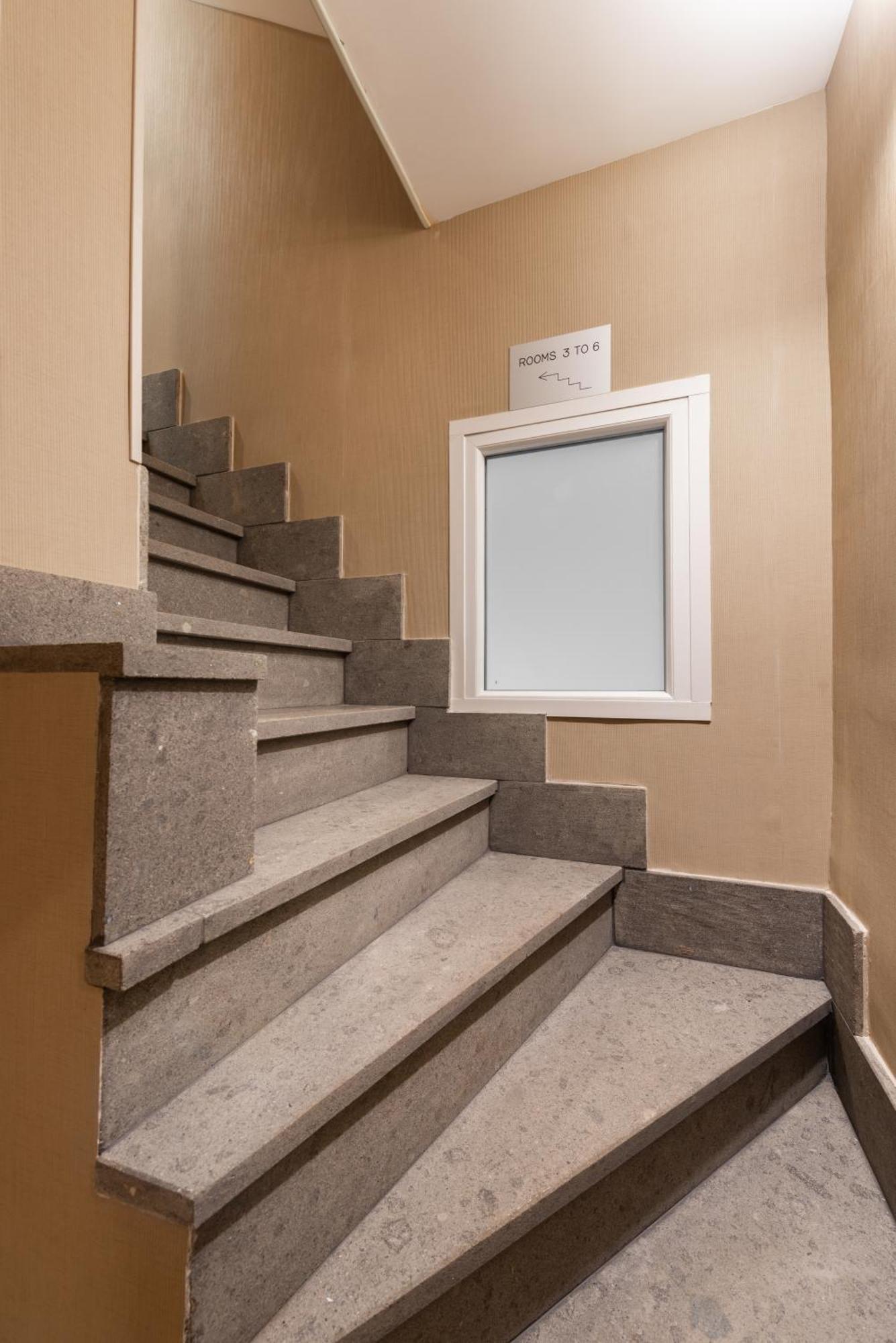 H77 Apartments - Maison D'Art Collection Rzym Zewnętrze zdjęcie